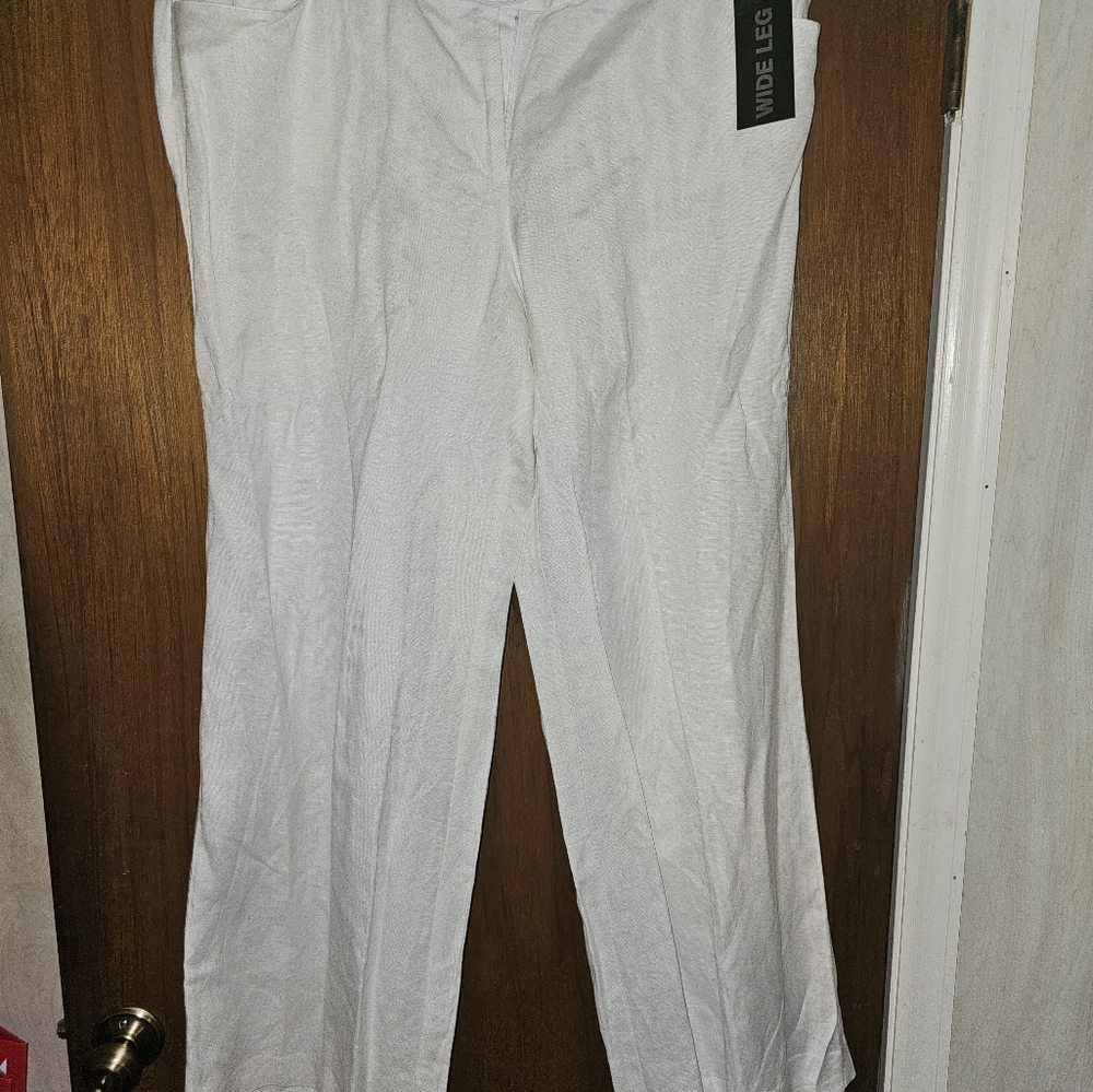 Women's pants